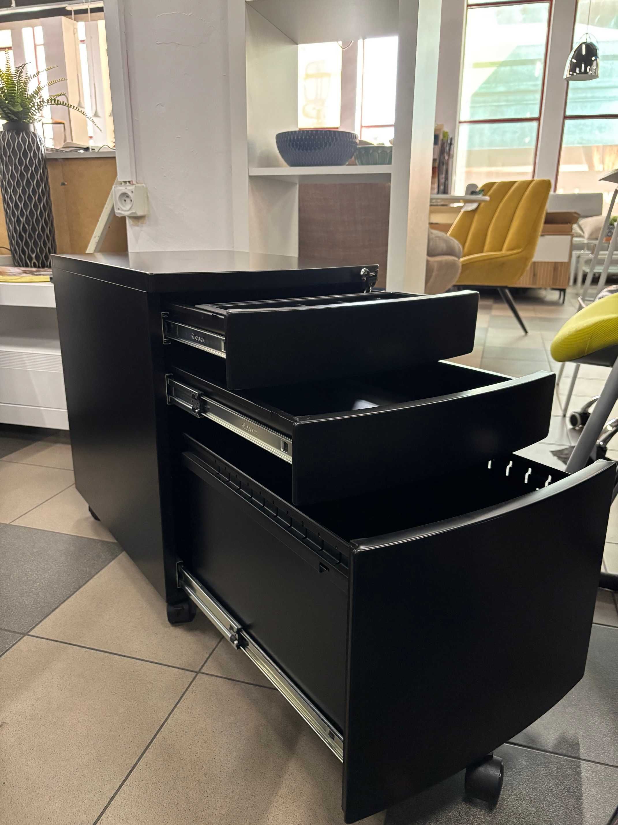Kontener metalowy RP-01B WYPRZEDAŻ