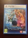 Jogo minecraft deluxe edition ps5
