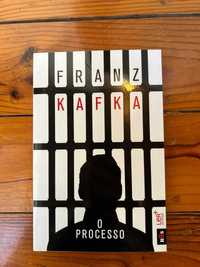 O Processo, de Frank Kafka