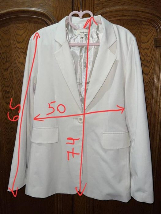 Піджак жіночий Store Twenty One