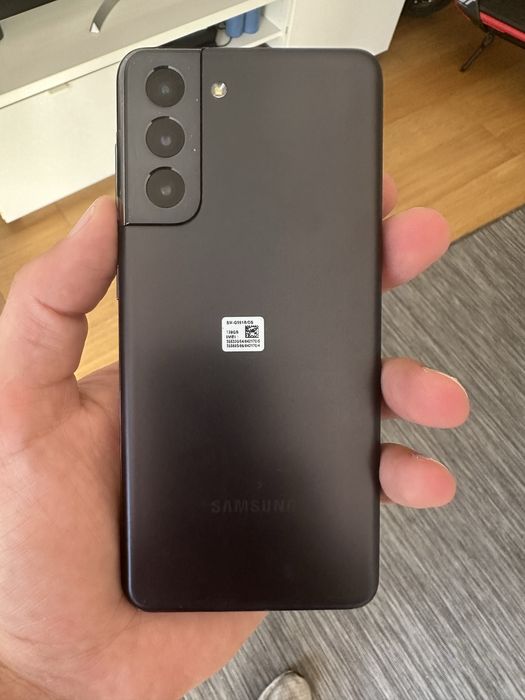 Samsung Galaxy S21 128gb 5G