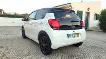 Citroen C1 Urban Ride (2019) -> 38mil Km (Nacional) - Excelente Estado