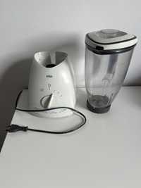 Blender kielichowy Braun