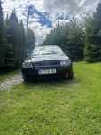 Audi A3 8L 1.8T QUATTRO- nowe turbo,przelot,nowa maglownica