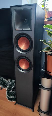 Klipsch R 620F 2 sztuki jak Nowe