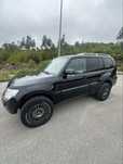Mitsubishi Pajero 3.2 DI-D Intense