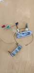 Buderus - Electrodo set completo