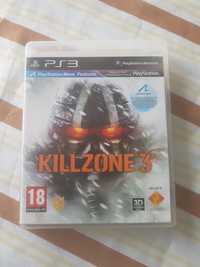 Killzone 3 ps3 usado