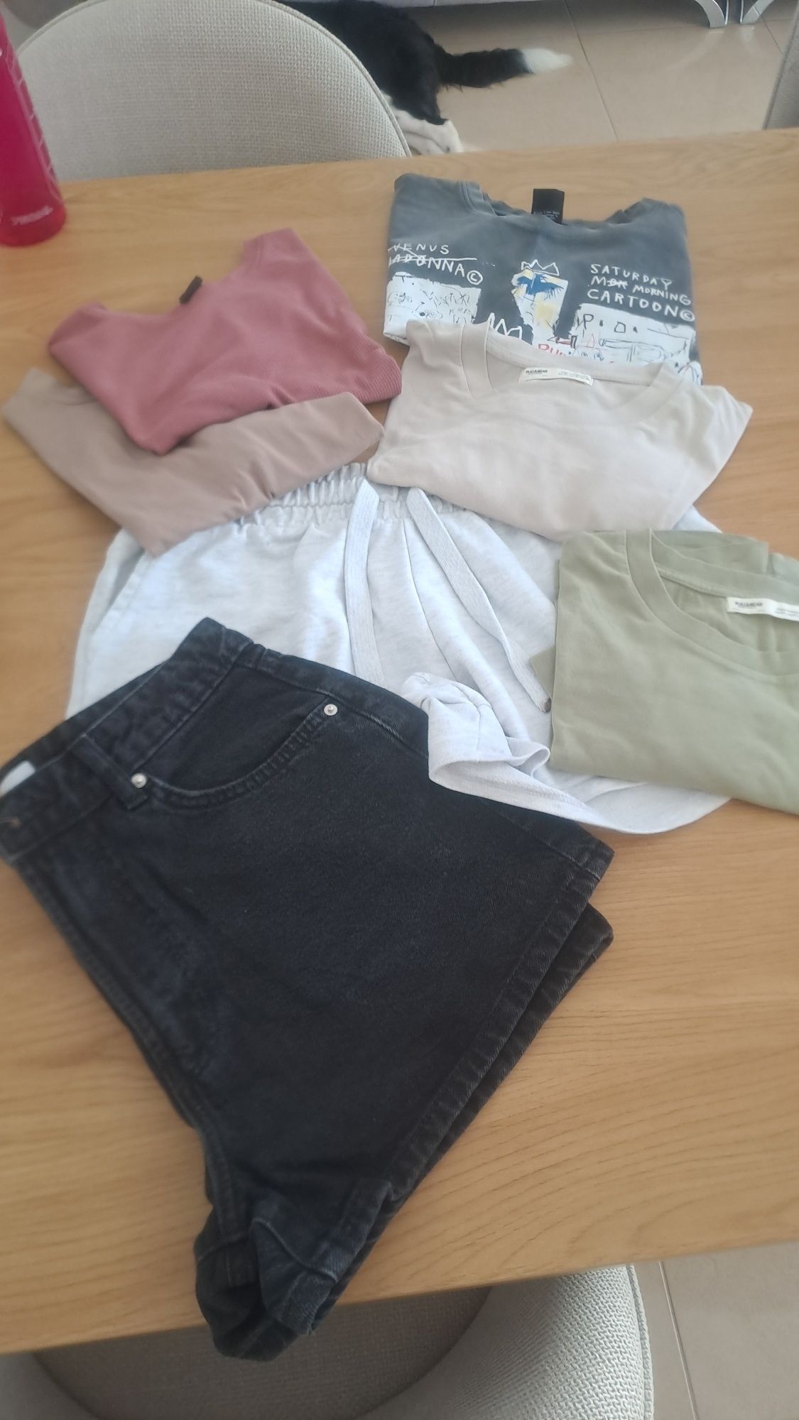 Vendo Pack de Roupa