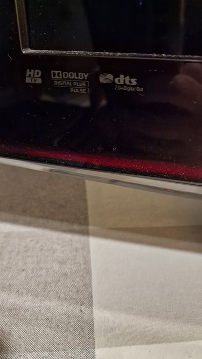Telewizor Samsung LE32C450 32", bardzo dobry stan HD HDMI