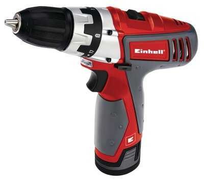Aparafusadora Einhell RT-CD 10,8 Li