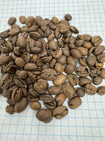 Акція! Арабіка  кава в зернах від 310 грн