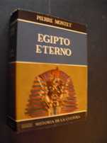 Pierre Montet-Egipto Eterno