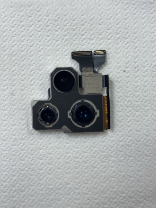 Камера основная на 13 pro max iphone