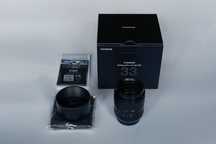Fujifilm Fujinon 33mm f/1.4 R LM WR XF