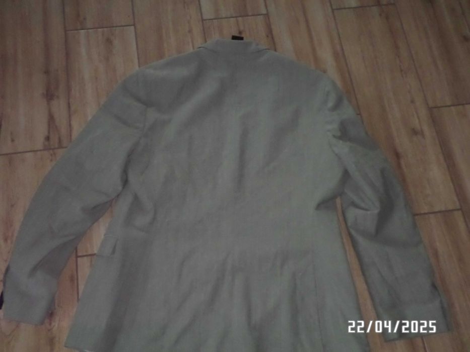 firmowa marynarka męska-C&A-XL/XXL-54-nowa