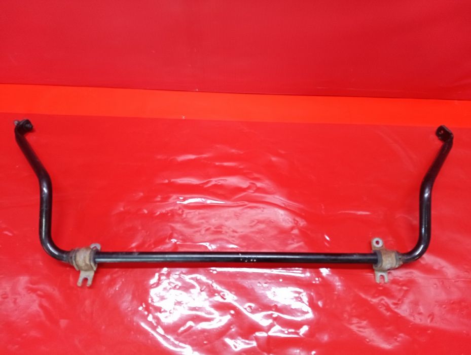 Стабілізатор підвіски передній Renault Master 3 Стабилизатор Мовано