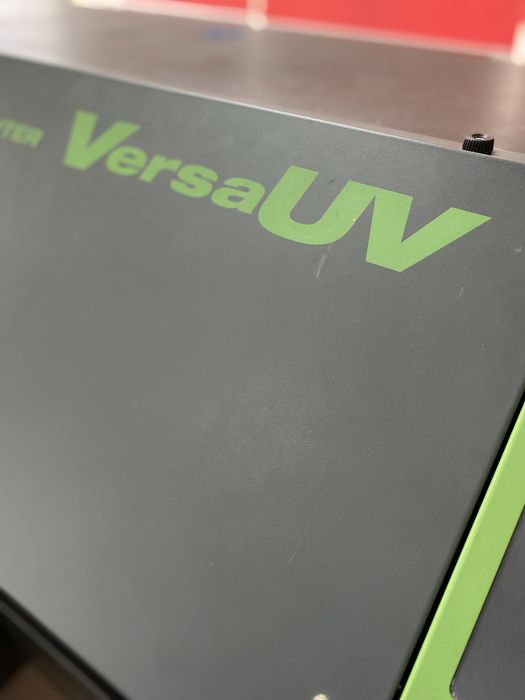 Impressora ROLAND LEJ-640 Versa UV