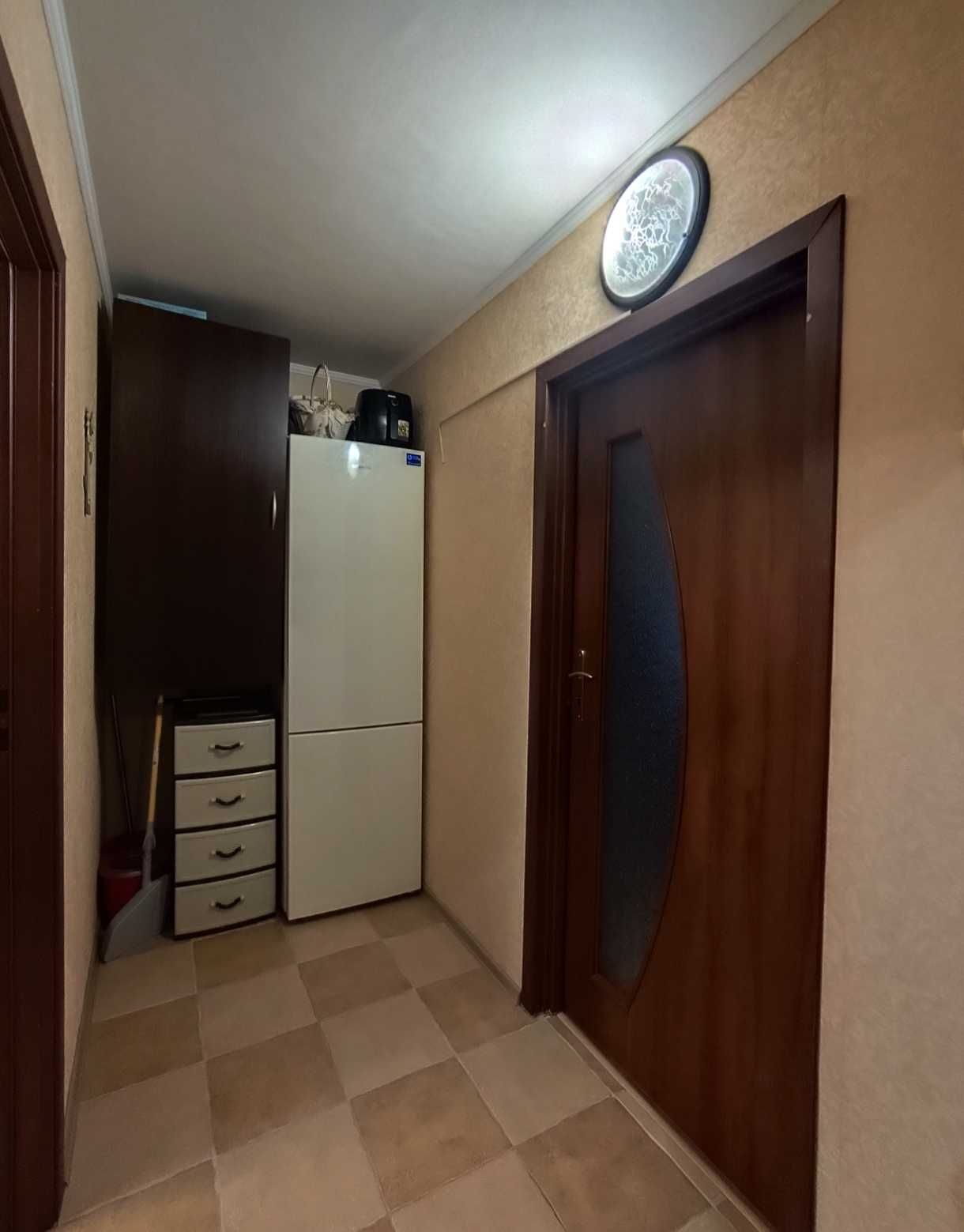 № 13705 - 2 к. квартира, Богунія, просп. Миру, 1/5 пов., панель, 44 м2