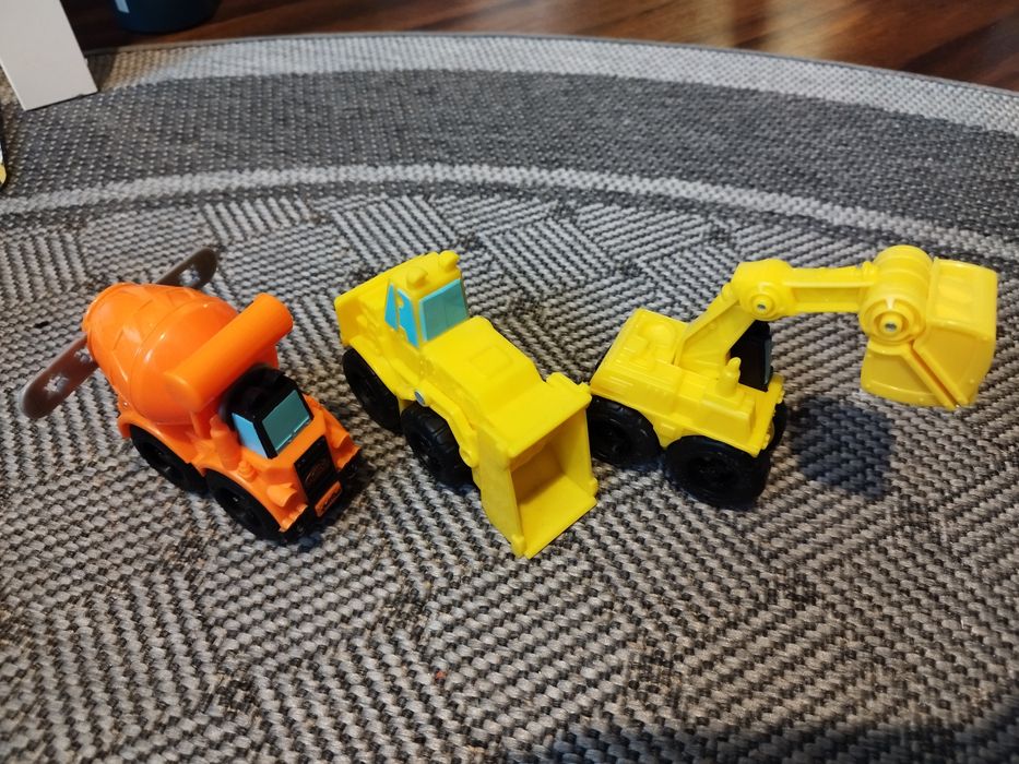 Zestaw zabawek Play-doh