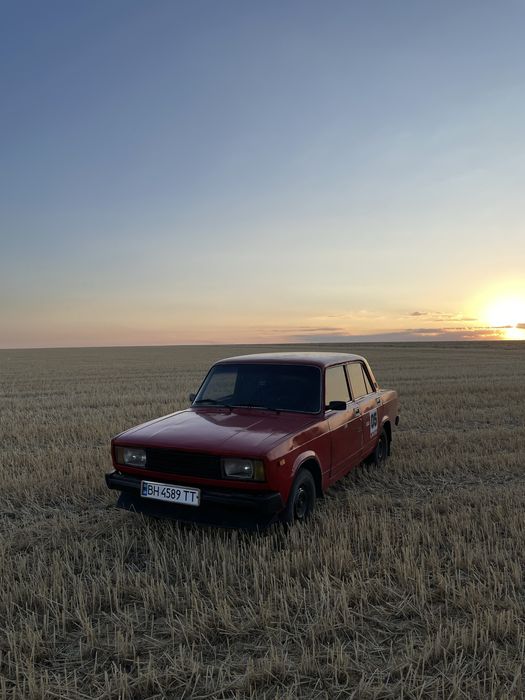 Продам Ваз 2105 БЕЗ ТОРГА!