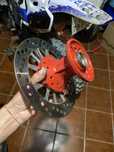 Cubos dtr 125.