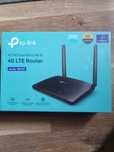 Ruter tp-link nowy