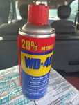 Preparat wielofunkcyjny WD-40 400ml PROMOCJA