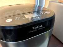 Хлібопічка TEFAL Pain et Delice PF240E38 Хлебопечка