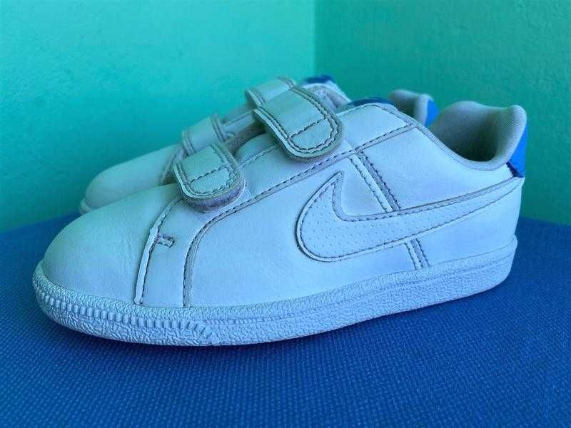 Кросівки Nike Court Royale