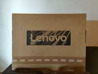 Lenovo All in one