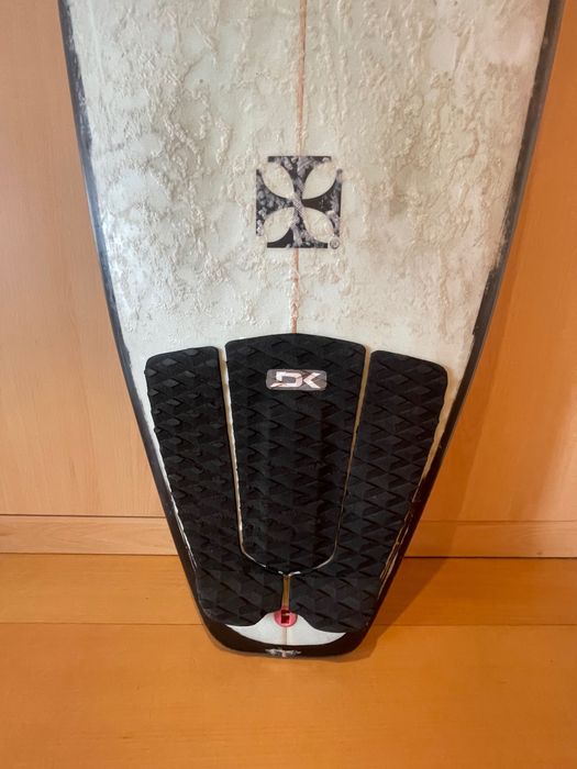 Prancha de Surf P-Unit 5’10