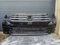 Zderzak Przód VW Volkswagen TIGUAN II Lift R-LINE 5NA.807.221D