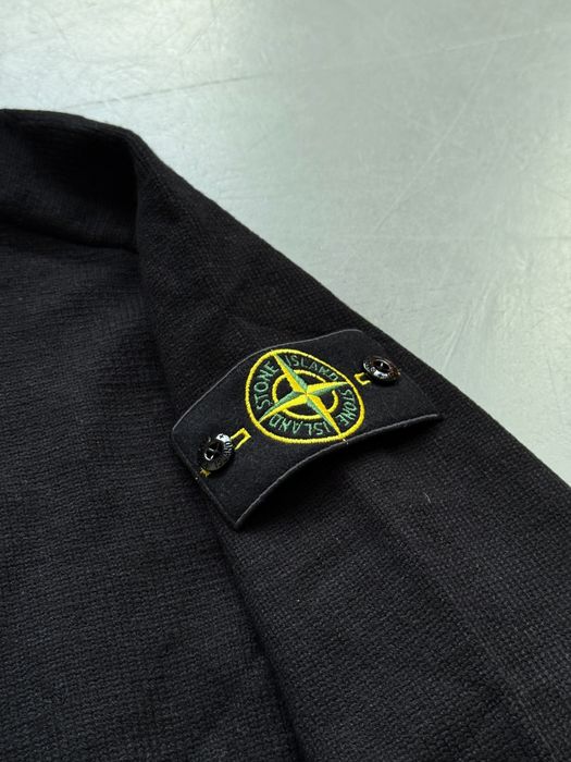 БЕЗ ПРЕДОПЛАТМИ. Кофта кардиган Stone Island