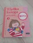 Wielka księga przygód 3. Basia
