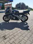 Honda CBR 600 F4i 2001