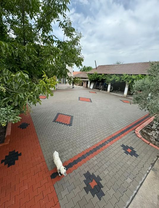 Укладання бруківки вкладання бруківки бруківка