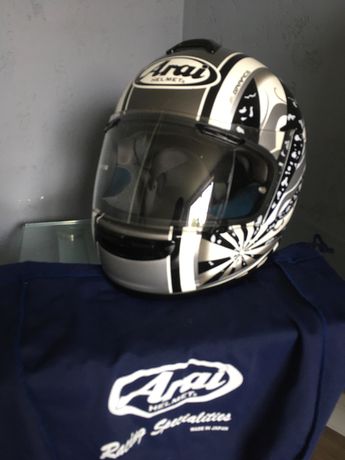 Arai Chaser-V kask rozmiar L