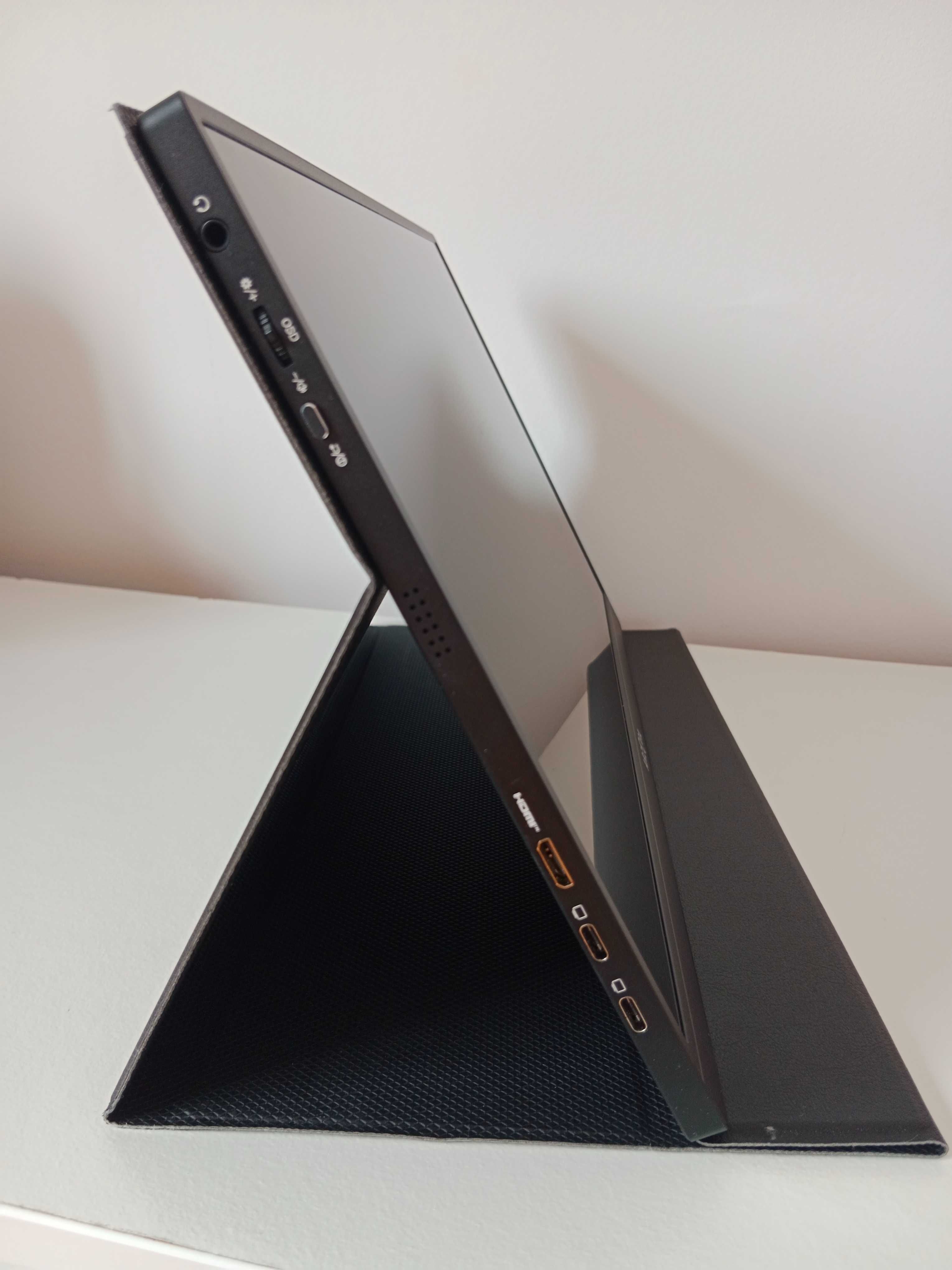 Monitor Portátil Arzopa S1 Table – 15,6″ Full HD