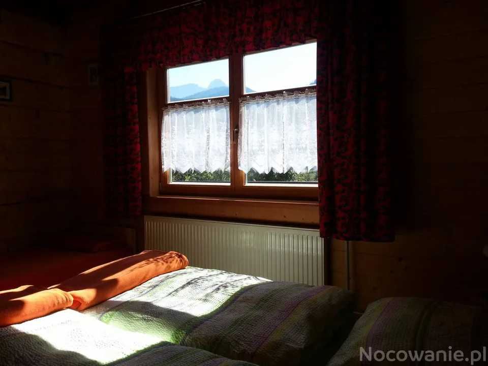 Noclegi Kościelisko Pokoje u Ani i Michała