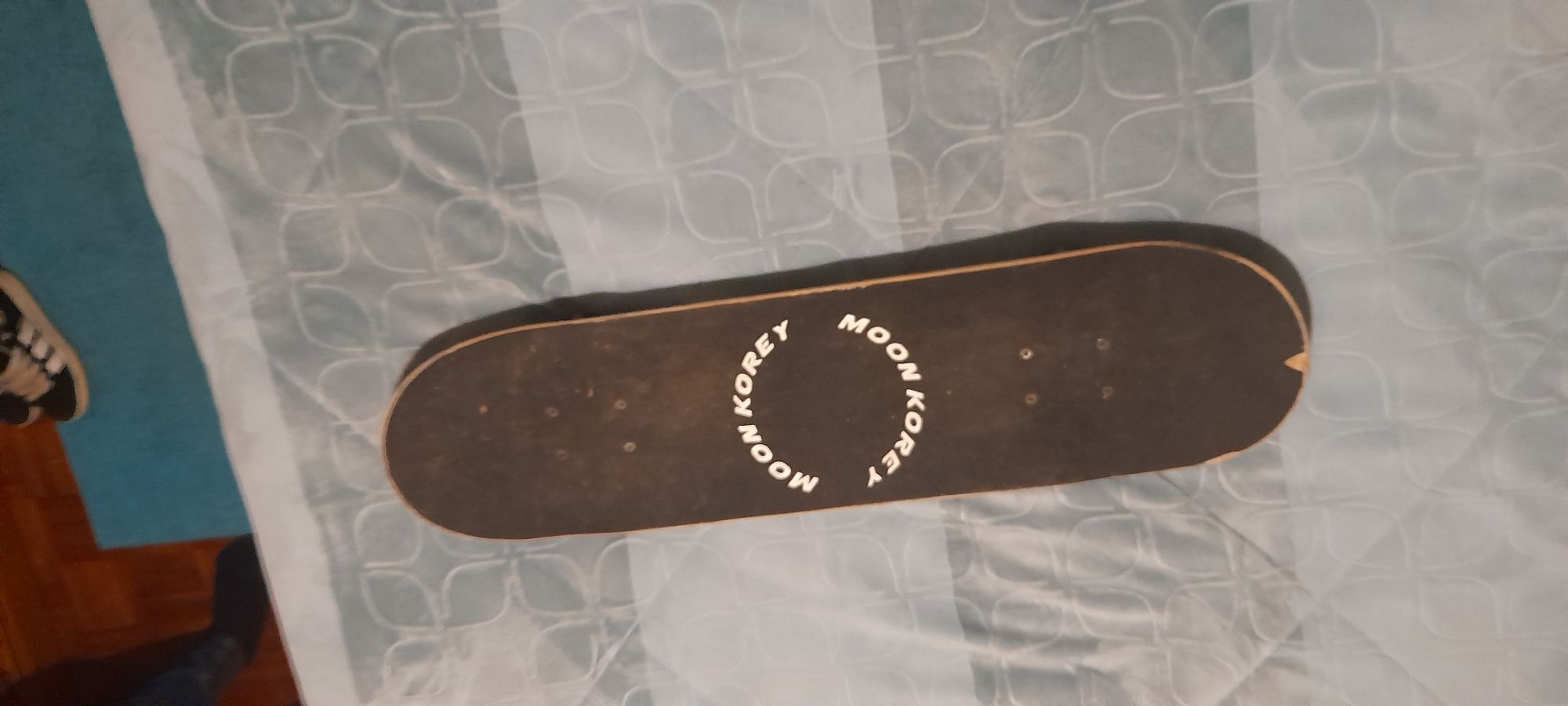 Vendo skate usado mas em bom estado