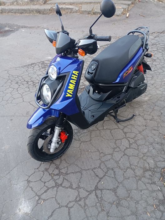 Продажа мопедов ,скутеров с Контейнера