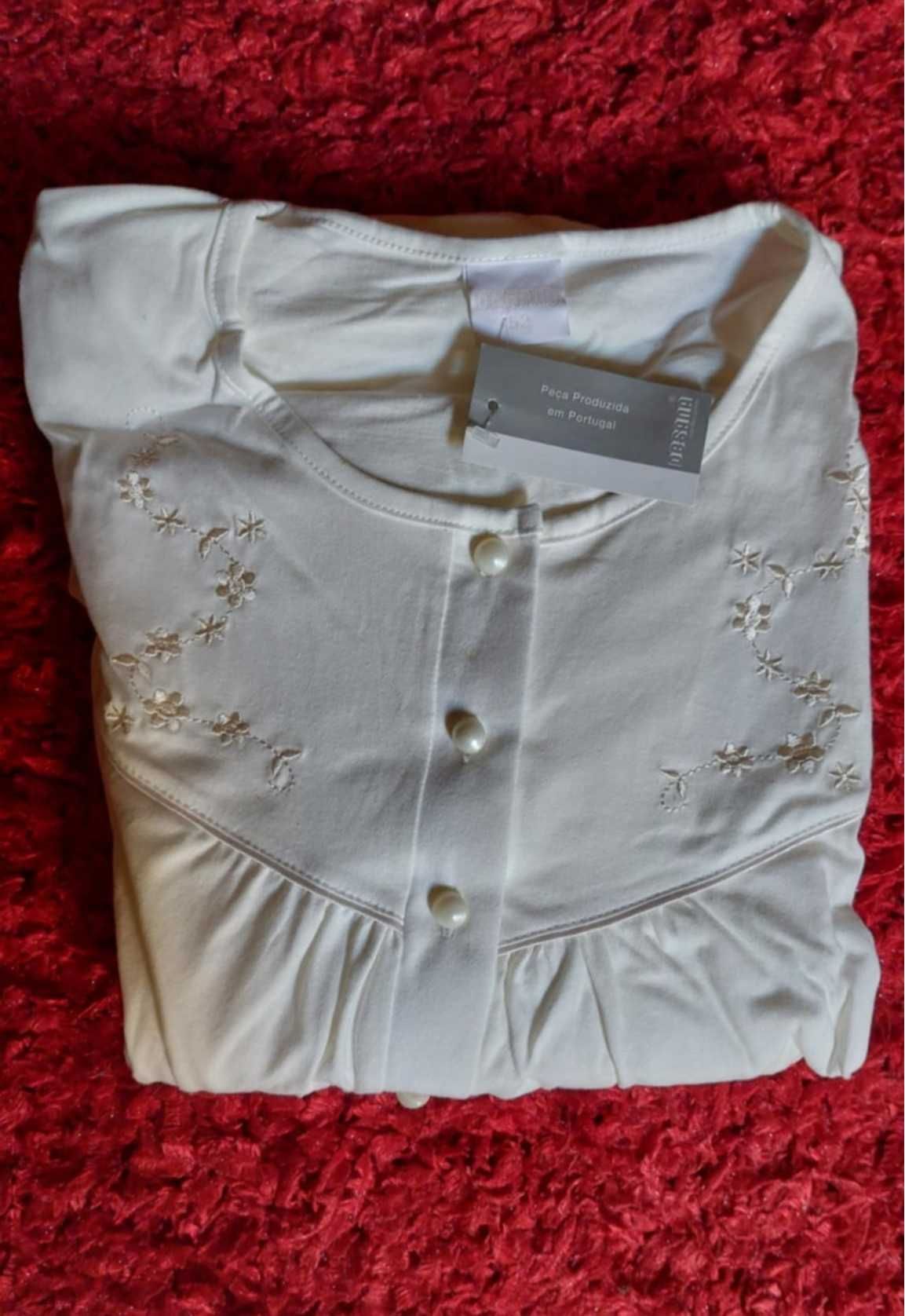 Vende-se Camisa Noite Senhora