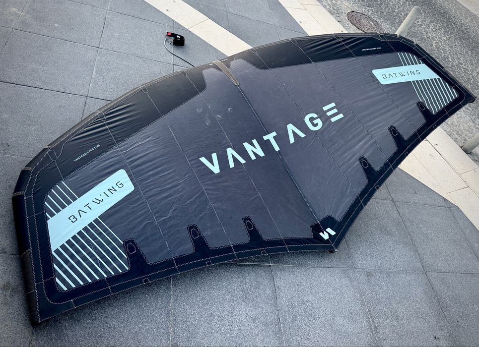 Wing Vantage Batwing