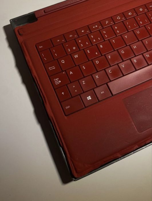 Microsoft Surface pro 3 12" /i7/8GB/512GB