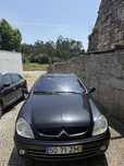 Citroën Xsara 1.4 HDi Premier 03 – 2005 | Econômico e Confortável