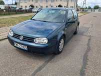 Vw Golf 1.4 16V Klimatyzacja