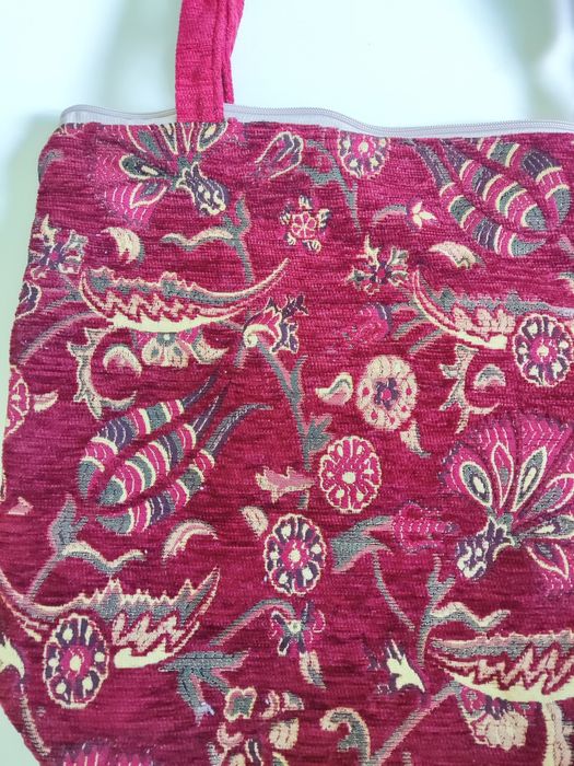 Torba kilimowa z Turcji NOWA