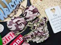 Calzedonia sexi bikini moro 36