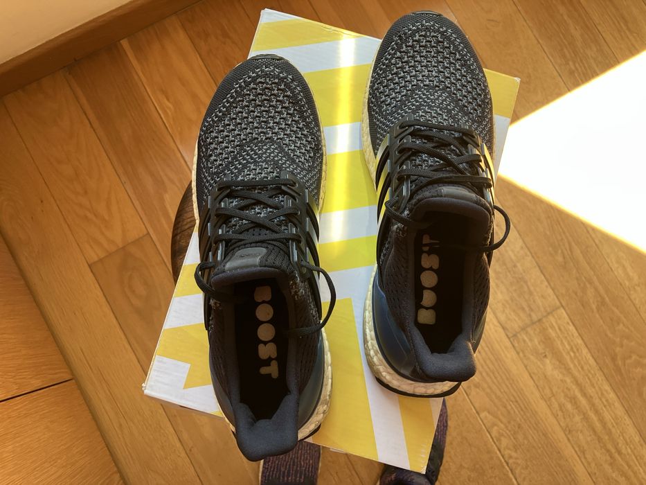 Adidas Ultraboost 1.0 ‘OG’ | Tam. 41 em bom estado